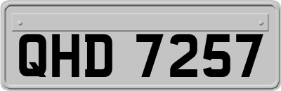 QHD7257