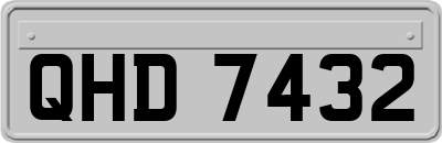 QHD7432