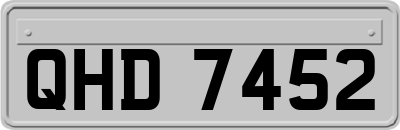 QHD7452