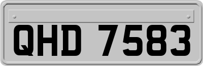 QHD7583