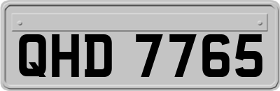 QHD7765