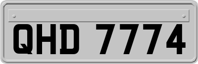 QHD7774