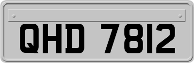 QHD7812