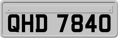 QHD7840