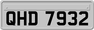 QHD7932