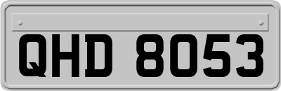 QHD8053