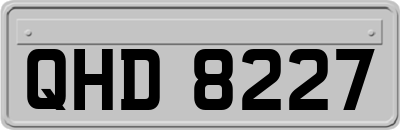 QHD8227
