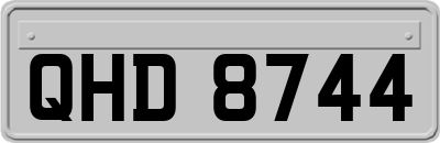 QHD8744