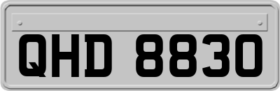 QHD8830