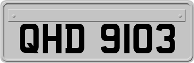QHD9103