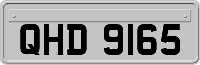 QHD9165