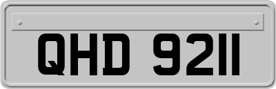 QHD9211