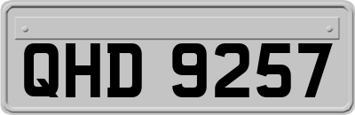QHD9257