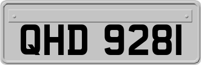 QHD9281