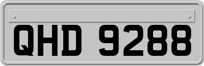 QHD9288