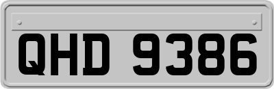 QHD9386
