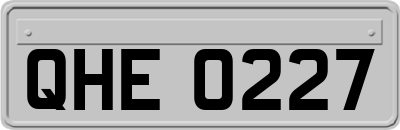 QHE0227