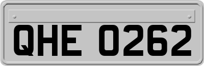 QHE0262