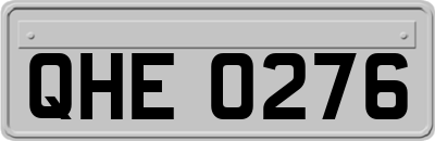 QHE0276