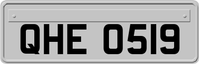 QHE0519