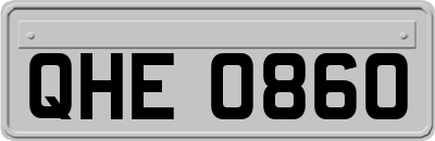 QHE0860