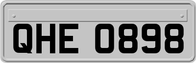 QHE0898