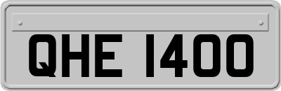 QHE1400