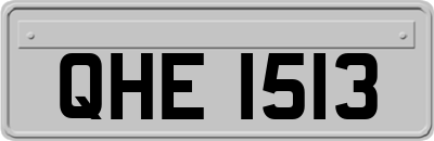 QHE1513