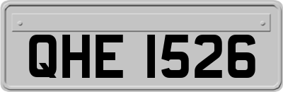 QHE1526