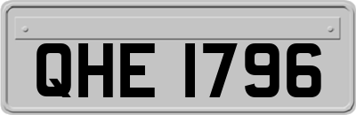 QHE1796