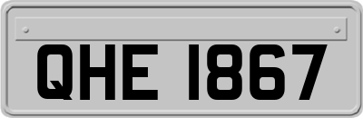 QHE1867