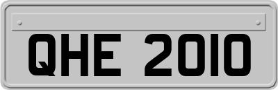 QHE2010