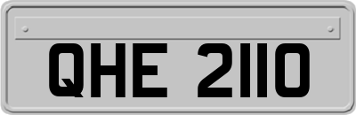 QHE2110