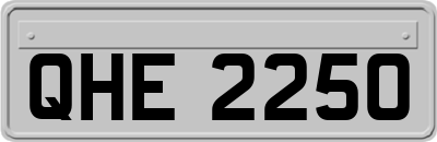 QHE2250