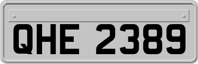 QHE2389