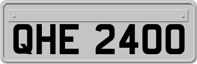 QHE2400