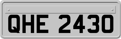 QHE2430
