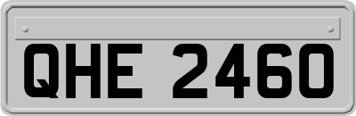 QHE2460