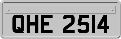 QHE2514