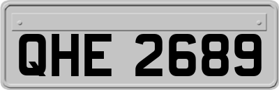 QHE2689