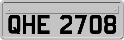 QHE2708
