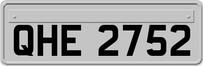 QHE2752
