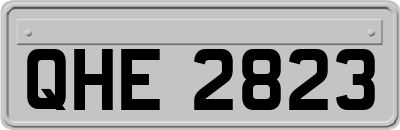 QHE2823