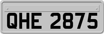 QHE2875