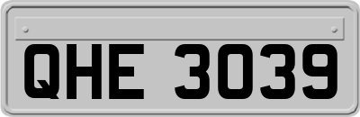 QHE3039