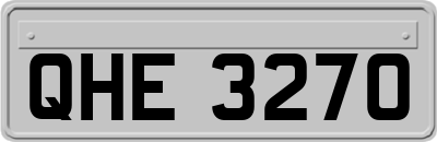QHE3270
