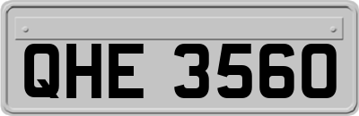 QHE3560