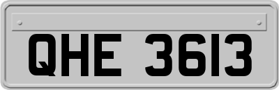 QHE3613