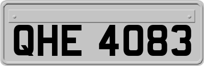 QHE4083