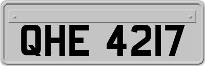QHE4217
